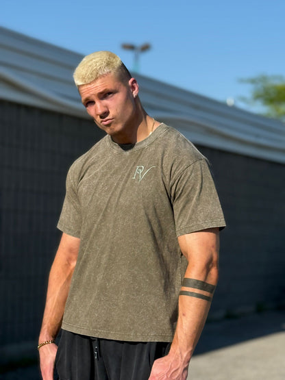 Olive-Green
