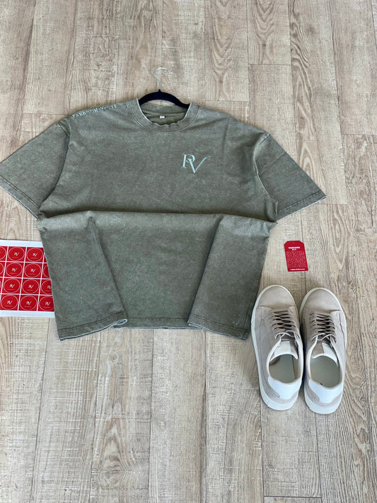 Olive-Green