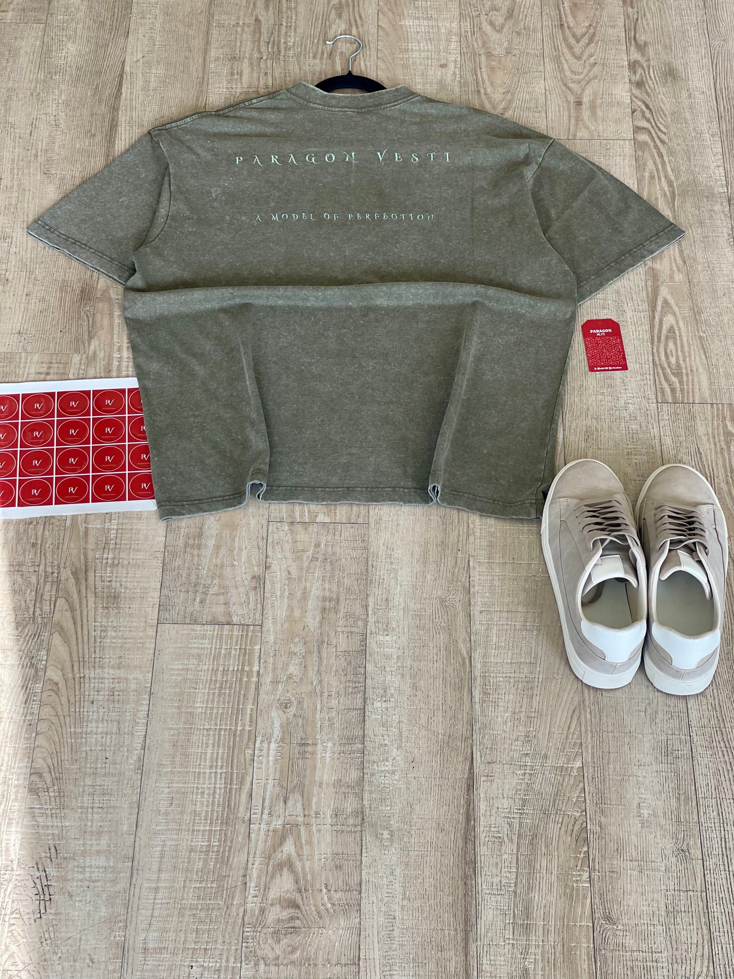 Olive-Green