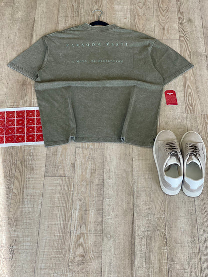 Olive-Green